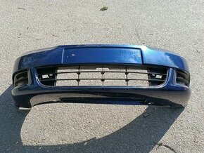 Skoda Octavia 2 facelift - přední nárazník, blatník