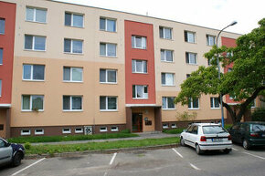 Prodám byt 1+1 35m2+sklep+komora, centrum Břeclavi, Slovácká - 1