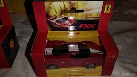 FXX, autíčko Shell V-Power Ferrari 1:38