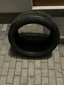 Prodam pneu letní - 1