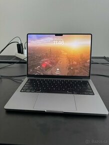 MacBook Pro, M1 Max, 64GB RAM