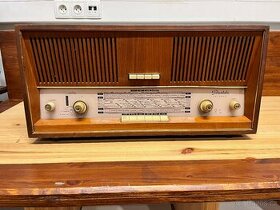 Rádio Farantela Stereo