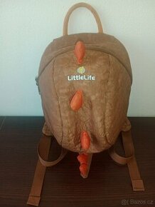 Dětský batoh Littlelife Dinosaur