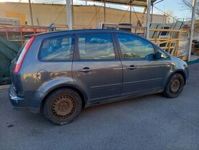 FORD C-MAX 2.0TDCI 100KW