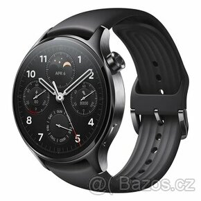 Xiaomi Smart watch S1 PRO / zaruka 05/2025