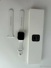 Apple watch 9 41 GPS Silver
