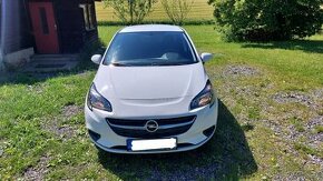 Opel Corsa 1.2 16v 51kw ČR 73000km TOP STAV