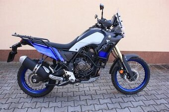 YAMAHA TENÉRÉ 700