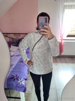 Lehká bunda Loap vel. S