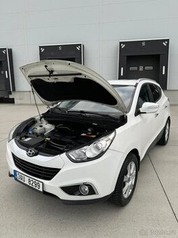Hyundai ix-35