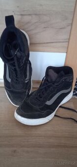 Tenisky Vans