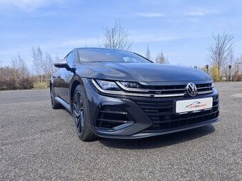Arteon Shooting Brake "R" / DPH/