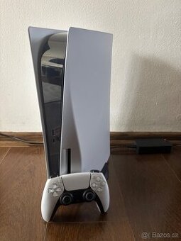 Ps5 1TB - 1