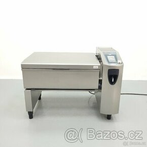 Multifunkční smažící pánev Frima VCC 311 - objem 150l