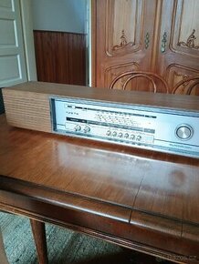 Rádio Europhon - 1