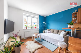 Prodej bytu 3+kk, 69 m², Uherský Brod, ul. V. Růžičky