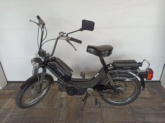 Babetta 210 2T 49ccm