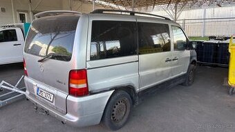 Mercede Vito 2.2 cdi