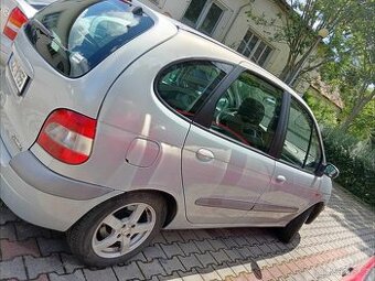 Megane Scenic 1.6 16V