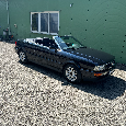 Audi A80 Cabrio