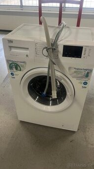 Prodám pračku Beko WTE 6512 B0 bílá