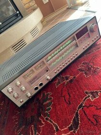 Receiver SABA