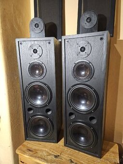 TESLA AQ 315 HiFi repro