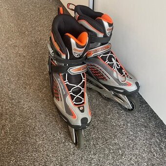 Rollerblade Inline brusle 44 - zánovní