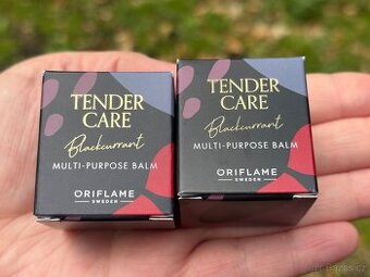 ZÁZRAČNÝ KELÍMEK S ČERNÝM RYBÍZEM ORIFLAME - 1