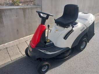 Prodám zahradní traktor rider Béal Performer 12.5Hp
