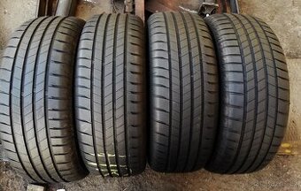 Letní pneumatiky Bridgestone 215/60 R16 95V