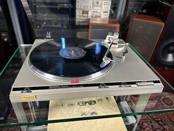 TECHNICS SL-Q300 (r.1983) direct-drive, quartz, automat