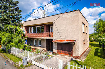 Prodej rodinného domu, 200 m², Český Těšín, ul. Jaselská