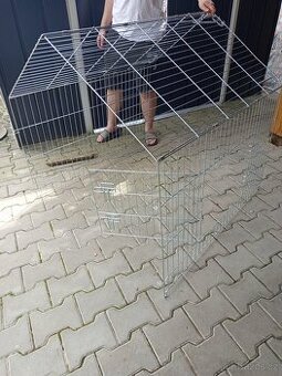 Prodloužení pro výběh