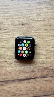 Apple watch series 3