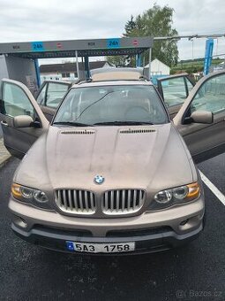BMW e53 4.4i