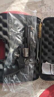 prodám revolver Flobert Alfa 9941, nová, nestřílená - 1