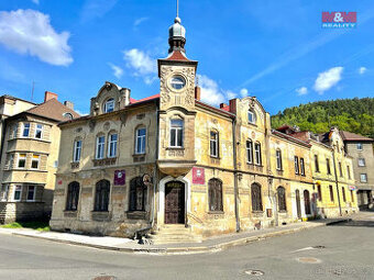 Pronájem restaurace, 200 m², Děčín, ul. Lesní cesta - 1