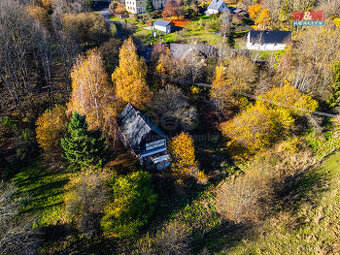 Prodej rodinného domu, 111 m², Teplá