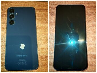 Samsung Galaxy A55 5G 8gb/256gb awesome navy