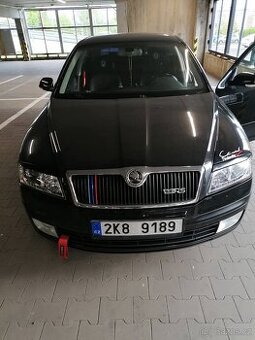 Prodám Škoda Octavia 2, 1.9 TDI 77kw