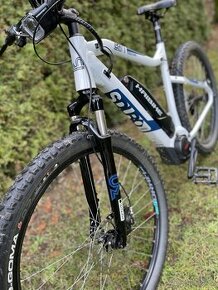 Haibike sduro elektrokolo