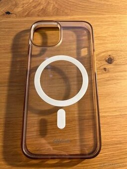 prodám průhledný kryt Epico na Iphone 13