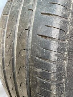 Letní pneumatiky Pirelli 205/80 R16