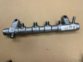 Vstřikovací lišta common rail na 2.0Tdi
