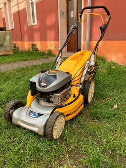 Sekačka Cub Cadet CC 46 SPBE-V