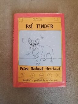Psí tinder - 1
