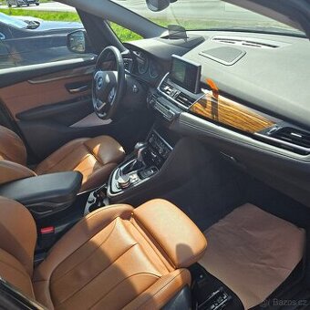 BMW 2 Active 225 Tourer 170kW