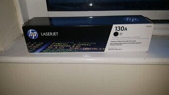 Nový toner (kazeta)