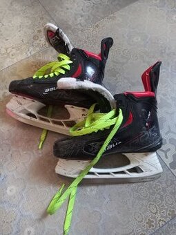 Prodám dětské brusle zn. Bauer Vapor 3XPro